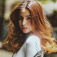 Thien An yang lahir pada 1998 pernah mengikuti sejumlah kontes kecantikan di antaranya Miss Teen 2017 dan The Face 2017. Dia kuliah jurusan bahasa Inggris di Ho Chi Minh City University of Technology. Foto: Dok. Facebook Thien An