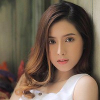 Pada 8 Agustus 2021, Thien An mengaku dia dan Jack putus hubungan satu bulan setelah dia melahirkan perempuan sang penyanyi. Wanita cantik itu pun mengunggah momen ketika hamil anak Jack. Foto: Dok. Facebook Thien An