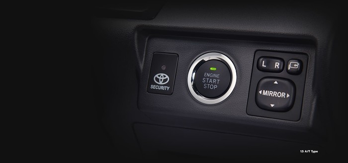 Toyota Veloz GR Limited