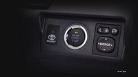 Avanza Veloz GR Limited memiliki Smart Start/Stop Engine Button. Harganya mulai Rp 221.400.000 sampai Rp 243.800.000. (Dok. Toyota-Astra Motor)