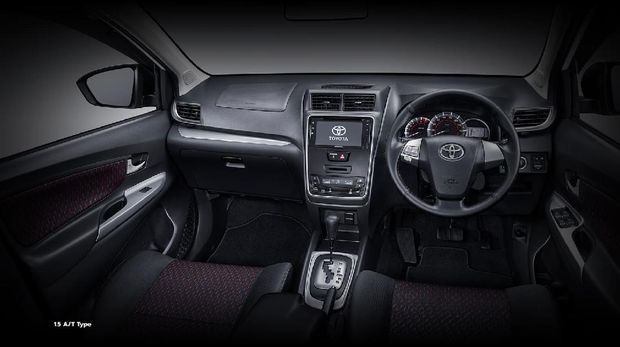 Toyota Veloz GR Limited