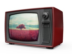 Mengenal TV Analog yang Mau Dimatikan Kominfo