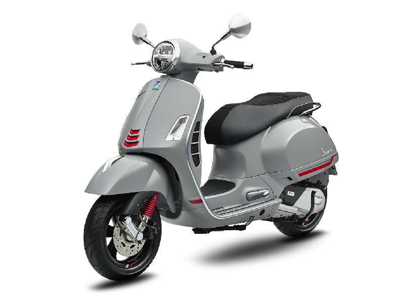 Vespa GTS Super Sport 150 i-get ABS