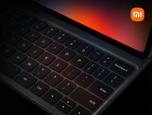 Xiaomi Pamer Keyboard untuk Mi Pad 5