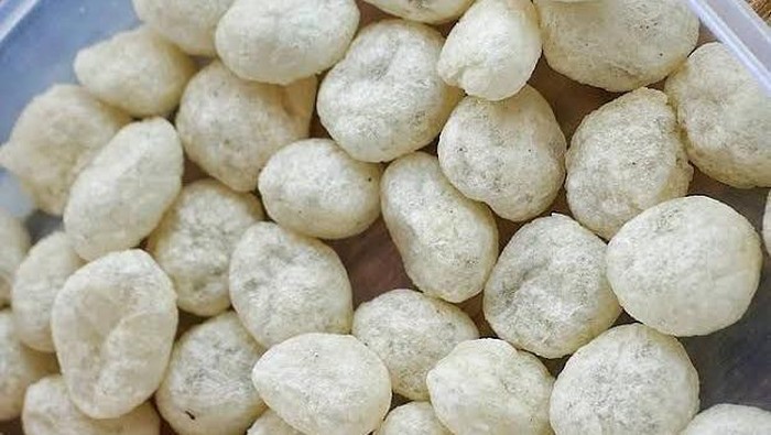 5 Cimol Mini di Bandung yang Lagi Viral, Rasanya Pedas Nikmat!