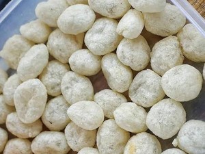 Asal-usul Cimol, Jajanan Kaki Lima Khas Sunda