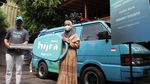 Aksi Sosial untuk Masyarakat Terdampak COVID-19