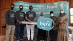 Aksi Sosial untuk Masyarakat Terdampak COVID-19