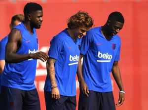 3 Pemain Ini Biang Keladi Cabutnya Messi?