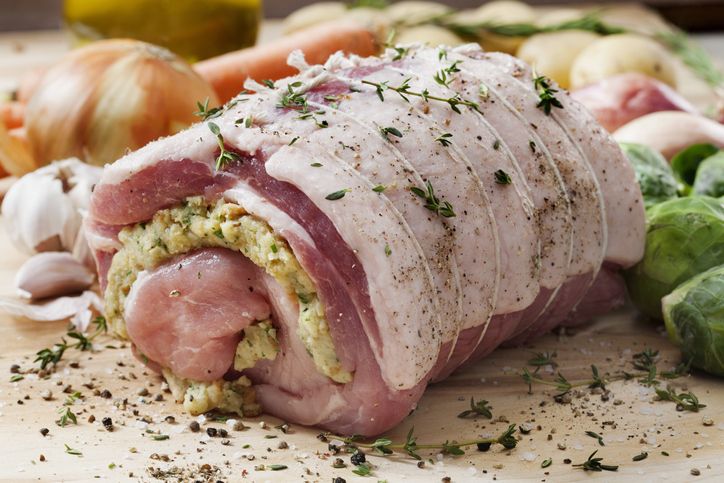 Muslim Terpaksa Makan Babi, Apakah Allah SWT akan Mengampuni ?