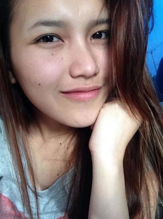 Begini wajah polos Ayu Ting Ting tanpa makeup. Foto: Instagram