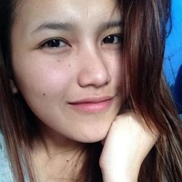 Begini wajah polos Ayu Ting Ting tanpa makeup. Foto: Instagram