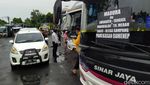 Kini Penumpang Bus Wajib Punya Sertifikat Vaksin