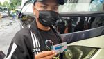 Kini Penumpang Bus Wajib Punya Sertifikat Vaksin