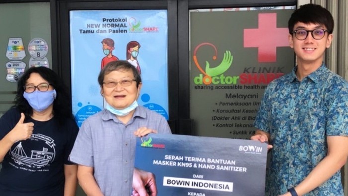Bowin Indonesia