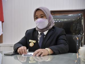 Pemkab Sleman Beri Bantuan Pendidikan untuk Anak Korban COVID-19
