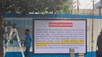 CSRE diduga mengingkari perjanjian kerjasama dengan investor lokal yakni PT Media Property Indonesia (MPI) yang merupakan anak perusahaan Media Group (MG). Padahal, CSRE sebelumnya sudah sepakat melakukan kerjasama berkesinambungan dengan MPI, hingga melahirkan PT CSMI untuk melaksanakan proyek pembangunan Gedung Indonesia 1. Foto: (Istimewa/Kuasa Hukum MPI)