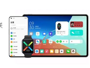 Tak Hanya Find X5, Oppo Rilis Tablet di 24 Februari 2022