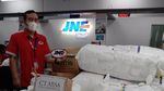 CT ARSA Foundation Distribusikan Bantuan APD