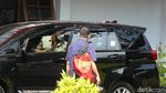 Dua Koper Hitam Diamankan dari Kantor Bupati Banjarnegara