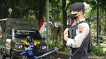 Dua Koper Hitam Diamankan dari Kantor Bupati Banjarnegara