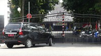 Diberitakan sebelumnya, KPK sedang mengusut dugaan kasus korupsi di Dinas PUPR Banjarnegara.