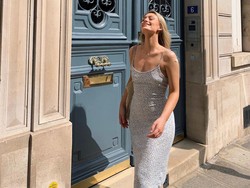 10 Potret Wanita Cantik yang Hidupnya Bak Kisah Serial Emily in Paris