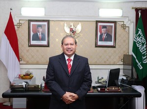 Cerita Lobi Malaysia dan Turki ke Arab Saudi untuk Umroh