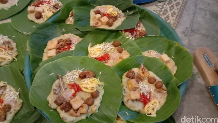 Fakta tradisi bubur suro 5 Fakta Menarik Bubur Suro untuk Merayakan Tahun Baru Islam