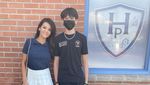 Potret Cantiknya Farah Quinn, Usia 41 Tahun Dikira Siswi