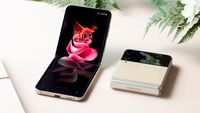 Spesifikasi Samsung Galaxy Z Fold 3 