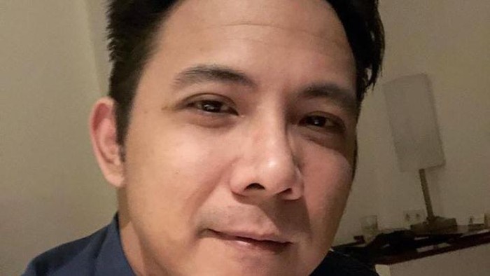 David NOAH Sering Makan Bareng Teman-teman di Kafe, Ini Momennya