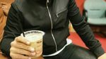 David NOAH Sering Makan Bareng Teman-teman di Kafe, Ini Momennya