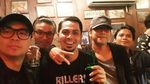 David NOAH Sering Makan Bareng Teman-teman di Kafe, Ini Momennya