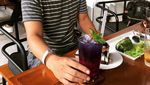 David NOAH Sering Makan Bareng Teman-teman di Kafe, Ini Momennya