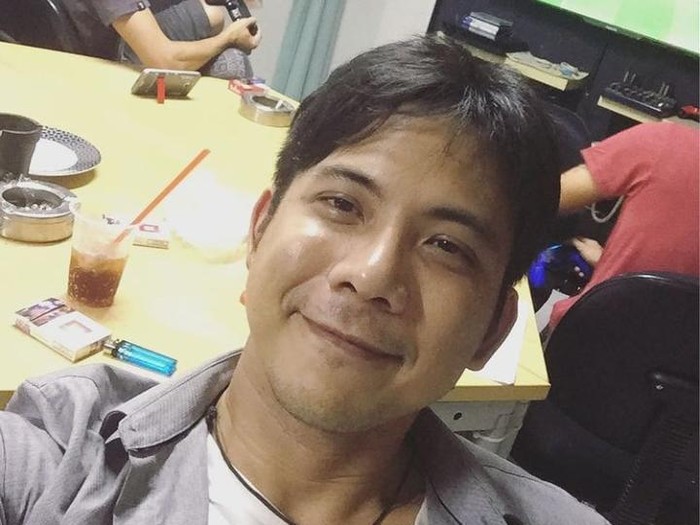 David NOAH Sering Makan Bareng Teman-teman di Kafe, Ini Momennya