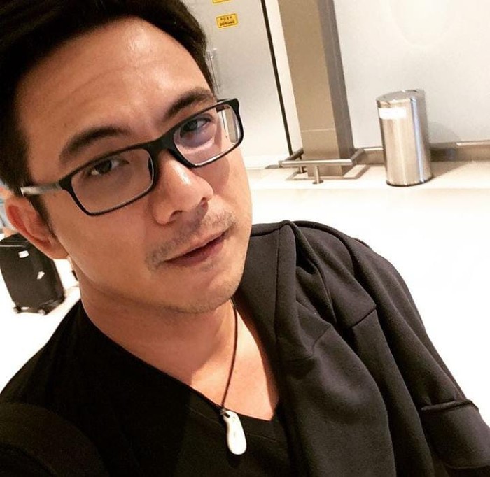 Galeri David NOAH David NOAH Sering Makan Bareng Teman-teman di Kafe, Ini Momennya