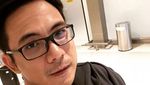David NOAH Sering Makan Bareng Teman-teman di Kafe, Ini Momennya