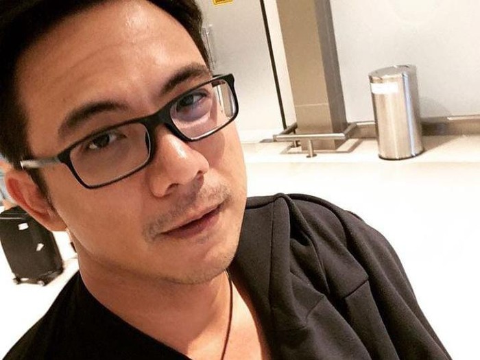 David NOAH Sering Makan Bareng Teman-teman di Kafe, Ini Momennya