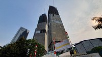 Pihak Media Group yang merupakan milik Surya Paloh melaporkan PT China Sonangol Media Investment (CMSI) ke Polda Metro Jaya atas dugaan penipuan dan penggelapan investasi. Foto: (Istimewa/Kuasa Hukum MPI)