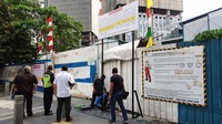 CMSI sendiri merupakan perusahaan patungan yang dibentuk oleh China Senangol Land dan Media Group milik Surya Paloh. Menurut keterangan dari pihak Media Group, kisruh tersebut terjadi lantaran anak perusahaan China Sonangol Group (CS), yakni China Sonangol Real Estate Pte Ltd (CSRE) merupakan investor asing yang menjadi pemegang saham mayoritas. Foto: (Istimewa/Kuasa Hukum MPI)