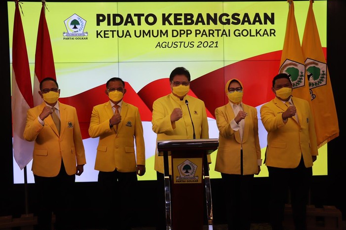 Golkar
