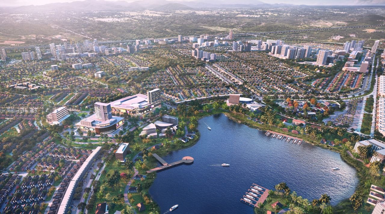 Penjualan O8 Perfect Home Grand Wisata Bekasi Lampaui Jumlah Unit