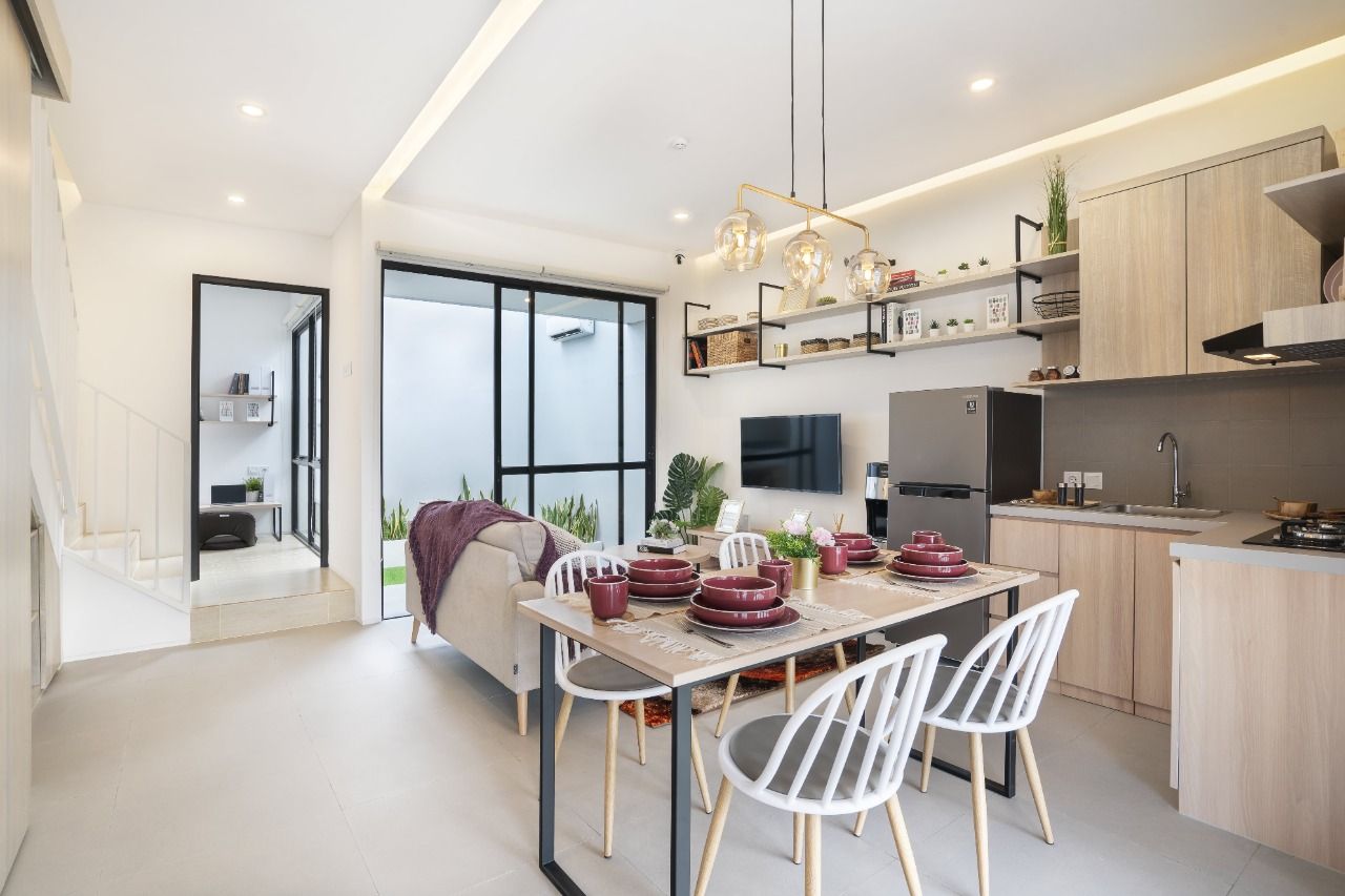 Penjualan O8 Perfect Home Grand Wisata Bekasi Lampaui Jumlah Unit