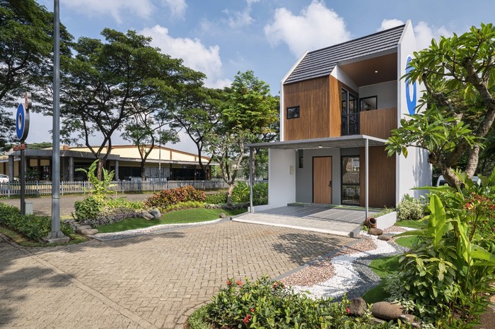 Penjualan O8 Perfect Home Grand Wisata Bekasi Lampaui Jumlah Unit