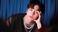 Sementara itu, detikcom dan THE BOYZ masih akan berkolaborasi untuk merayakan comeback mereka. Foto: (dok. Creker The Boyz)