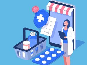 Waspada Beli Produk Vitamin dan Suplemen Palsu via Online