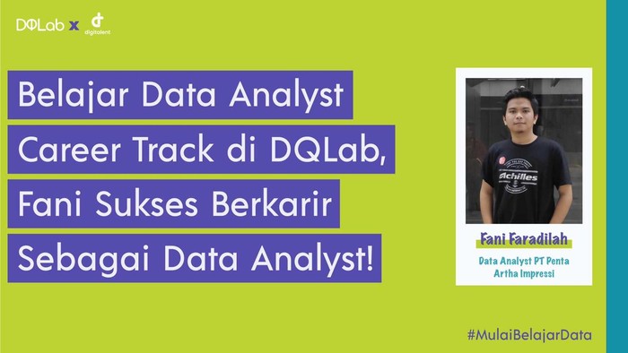 Ingin Berkarir Jadi Data Analyst? Cek Nih Tipsnya