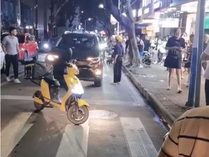 Kisah Sedih Wanita Pergoki Suami Selingkuh saat Sedang Bekerja Jadi Kurir