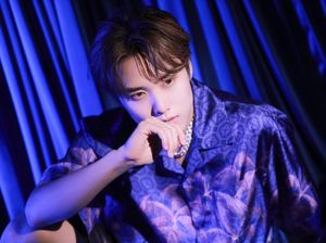 Video: Keseruan Showcase JACOB The Boyz, Ada Duet Bareng Adrian Khalif